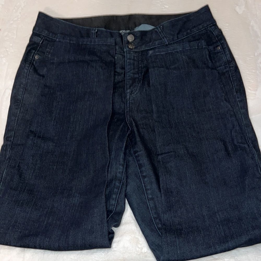 BLACK Jeans Pants - Picture 2 of 4